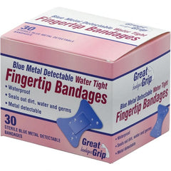 Great Grip - Bandages & Dressings Type: Self-Adhesive Bandage Bandage Material: Woven Fabric - Exact Tooling