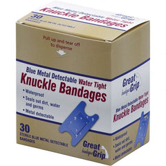 Great Grip - Bandages & Dressings Type: Self-Adhesive Bandage Bandage Material: Woven Fabric - Exact Tooling