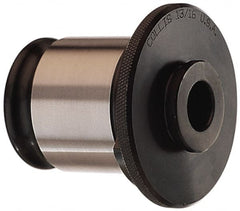 Collis Tool - #0 to 7/8 Inch Tap, 0.141 to 0.687 Inch Shank Diameter, 0.85 to 1.37 Inch Depth, Tapping Adapter Set - Exact Tooling