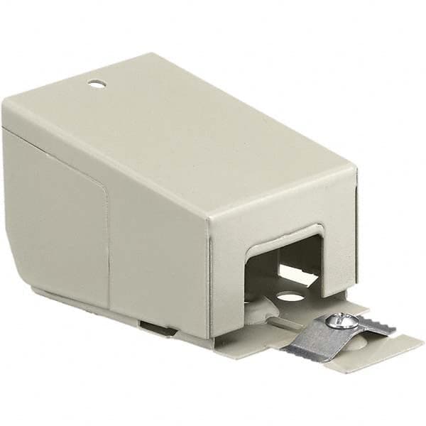 Hubbell Wiring Device-Kellems - Raceway Fittings & Accessories Raceway Fitting/Accessory Type: Entrance End For Use With: HBL2000 and HBL2000A Series Raceways - Exact Tooling