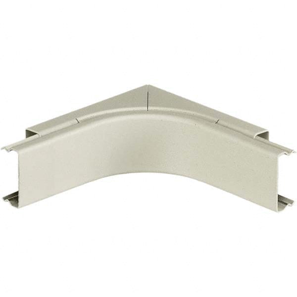 Hubbell Wiring Device-Kellems - Raceway Fittings & Accessories Raceway Fitting/Accessory Type: Internal Elbow For Use With: HBL2400 and HBL2400D Series Raceways - Exact Tooling