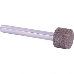 Value Collection - Grinding Pins Abrasive Head Diameter (Decimal Inch): 0.472 Abrasive Head Thickness (Decimal Inch): 0.394 - Exact Tooling