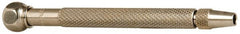 Norton - Engraver's Point - Holds Stones 1/8 x 1" - Exact Tooling