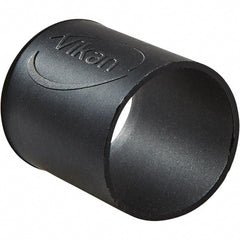 Vikan - 1" Long Rubber Band - Silicone Rubber, For Use with Colored Coded Handles - Exact Tooling