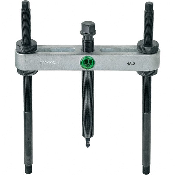 KUKKO - Pulling Device - For Puller & Separators, Fits Part #'s 17-2 Separator - Exact Tooling