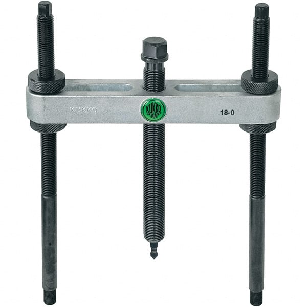 KUKKO - Pulling Device - For Puller & Separators, Fits Part #'s 17-0 Separator - Exact Tooling