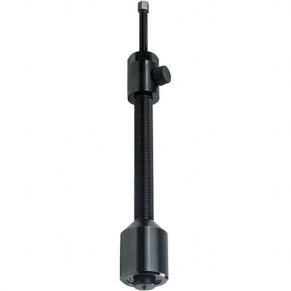 KUKKO - Hydraulic Spindle - For Puller & Separators, Fits Part #'s 20 and 30 Series Pullers - Exact Tooling