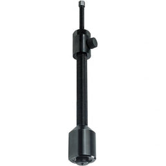 KUKKO - Hydraulic Spindle - For Puller & Separators, Fits Part #'s 20 and 30 Series Pullers - Exact Tooling