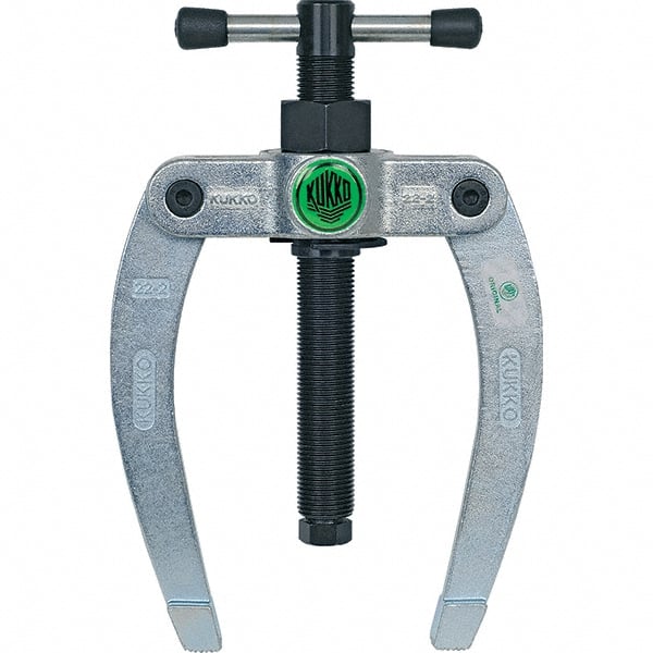 KUKKO - Counterstay - For Puller & Separators, Fits Part #'s 21-3 through 21-8 - Exact Tooling