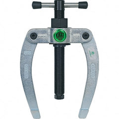 KUKKO - Counterstay - For Puller & Separators, Fits Part #'s 21-3 through 21-8 - Exact Tooling