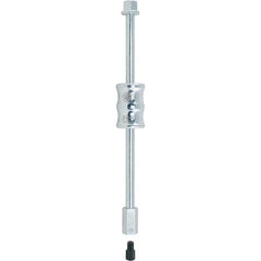 KUKKO - Slide Hammer - For Puller & Separators, Fits Part #'s 21-0 through 21-5 - Exact Tooling