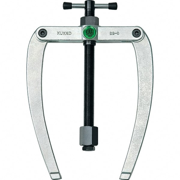 KUKKO - Counterstay - For Puller & Separators, Fits Part #'s 21-6 through 21-9 - Exact Tooling