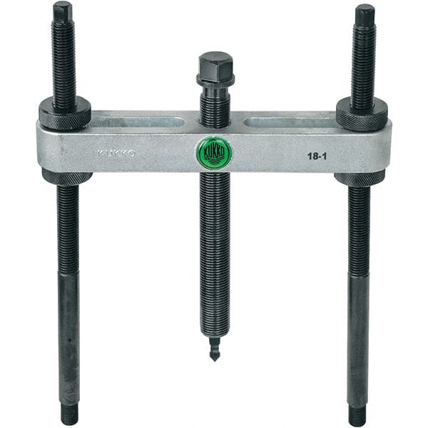 KUKKO - Pulling Device - For Puller & Separators, Fits Part #'s 17-1 Separator - Exact Tooling