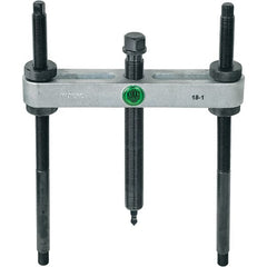 KUKKO - Pulling Device - For Puller & Separators, Fits Part #'s 17-1 Separator - Exact Tooling