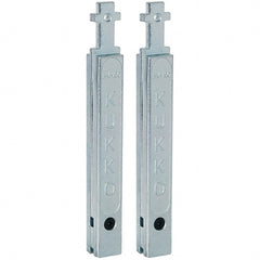 KUKKO - Jaw Extensions - For Puller & Separators, Fits Part #'s 20-1+, 20-1+S, 20-10+, 20-10+S - Exact Tooling