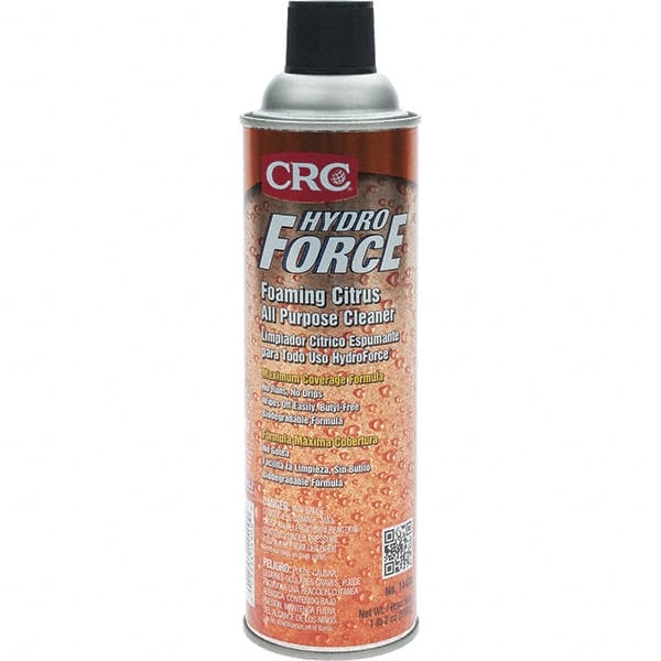 CRC - All-Purpose Cleaner - Exact Tooling