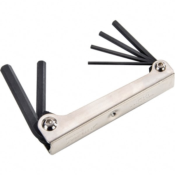 Proto - Hex Key Set - Exact Tooling
