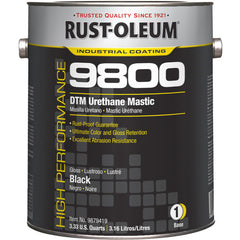 9800 Black Sealant - Exact Tooling