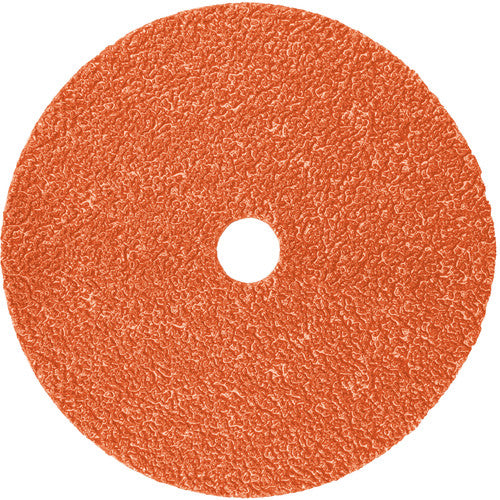 3M Cubitron II Fibre Disc 987C 7″ × 7/8″ 60+ - Exact Tooling