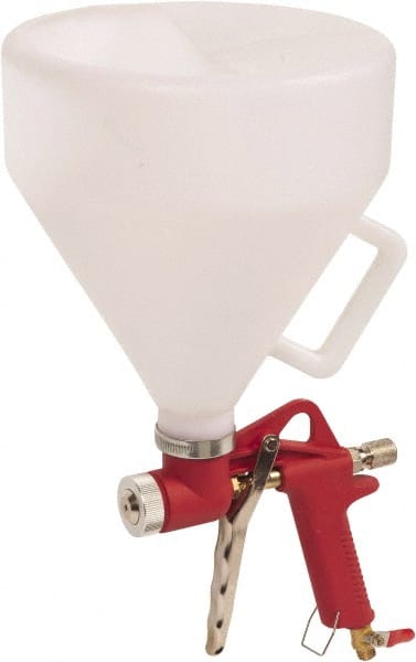 Hyde Tools - Paint Sprayer Spray Gun - Exact Tooling