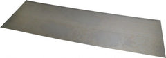 Precision Brand - 10 Piece, 18 Inch Long x 6 Inch Wide x 0.02 Inch Thick, Shim Sheet Stock - Steel - Exact Tooling