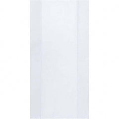 Value Collection - Pack of (50), 20 x 48", 4 mil Gusseted Poly Bags - Exact Tooling