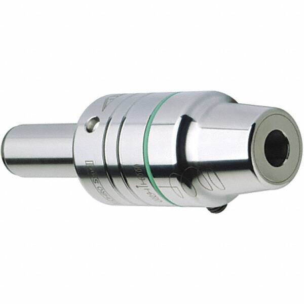 Guhring - 20mm Metric Straight Shank Diam Tension & Compression Tapping Chuck - M8 to M20 Tap Capacity, 94mm Projection - Exact Tooling