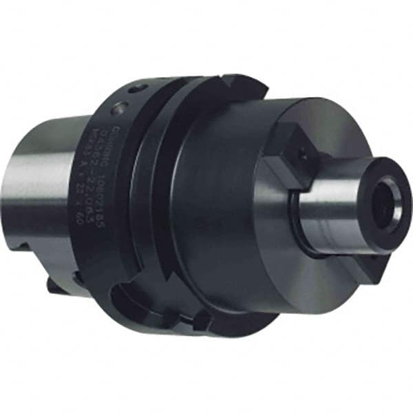 Guhring - Machine Tool Arbors & Arbor Adapters Type: Shell Mill Arbor Shank Type: Taper Shank - Exact Tooling