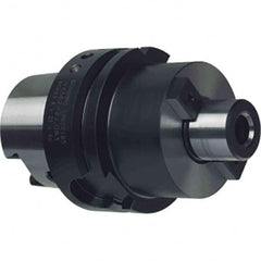 Guhring - Machine Tool Arbors & Arbor Adapters Type: Shell Mill Arbor Shank Type: Taper Shank - Exact Tooling