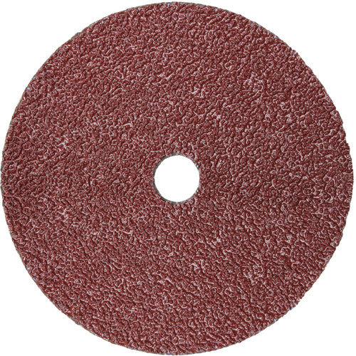 3M Cubitron II Fibre Disc 982C 36+ 4″ × 7/8″ Die 400N - Exact Tooling
