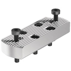 Kennametal - Boring Head Bases, Bridges & Counterweights Type: Bridge System Compatibility: EEB - Exact Tooling