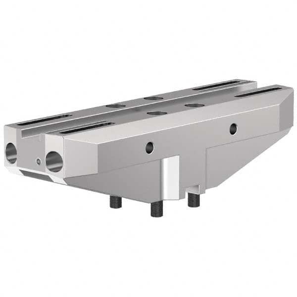 Kennametal - Boring Head Bases, Bridges & Counterweights Type: Bridge System Compatibility: SPK - Exact Tooling