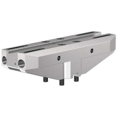 Kennametal - Boring Head Bases, Bridges & Counterweights Type: Bridge System Compatibility: SPK - Exact Tooling