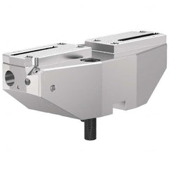 Kennametal - Boring Head Bases, Bridges & Counterweights Type: Bridge System Compatibility: SPK - Exact Tooling
