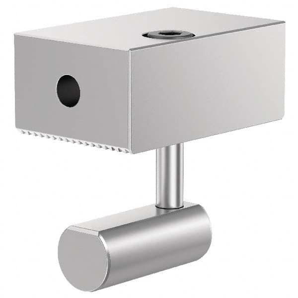 Kennametal - Boring Head Bases, Bridges & Counterweights Type: Counterweight System Compatibility: EEB - Exact Tooling