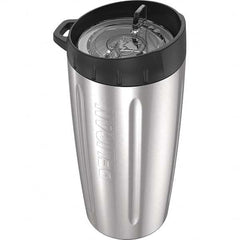 Pelican Products, Inc. - Paper & Plastic Cups, Plates, Bowls & Utensils Breakroom Accessory Type: Tumbler Breakroom Accessory Description: 16 oz. Travel Tumbler - Exact Tooling