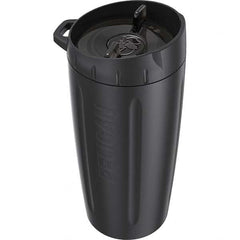 Pelican Products, Inc. - Paper & Plastic Cups, Plates, Bowls & Utensils Breakroom Accessory Type: Tumbler Breakroom Accessory Description: 16 oz. Travel Tumbler - Exact Tooling
