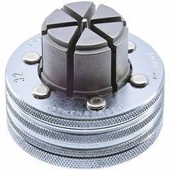 Rothenberger - Flaring Tools & Tube Expanders Type: Tube Expander Maximum Pipe Capacity (Inch): 1/2 - Exact Tooling