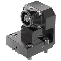Kennametal - Turret & VDI Tool Holders Type: Driven Tool Radial Maximum Cutting Tool Size (mm): 40.00 - Exact Tooling