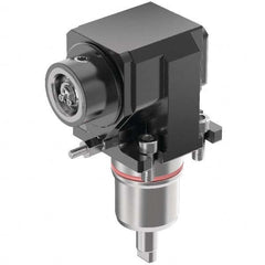 Kennametal - Turret & VDI Tool Holders Type: Driven Tool Radial Maximum Cutting Tool Size (mm): 40.00 - Exact Tooling