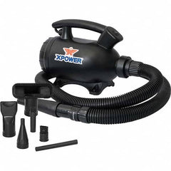 XPower Manufacturing - Office Machine Supplies & Accessories Office Machine/Equipment Accessory Type: Duster For Use With: Electronics - Exact Tooling
