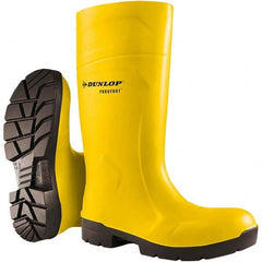 Dunlop Protective Footwear - Boots & Shoes Footwear Style: Knee Boot Footwear Type: NonSlip - Exact Tooling
