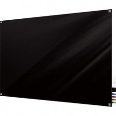 Ghent - Whiteboards & Magnetic Dry Erase Boards Type: Glass Dry Erase Board Height (Inch): 24 - Exact Tooling
