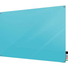Ghent - Whiteboards & Magnetic Dry Erase Boards Type: Glass Dry Erase Board Height (Inch): 24 - Exact Tooling
