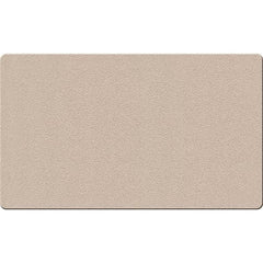 Ghent - Cork Bulletin Boards Style: Fabric Bulletin Board Color: Beige - Exact Tooling