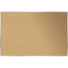 Ghent - Cork Bulletin Boards Style: Open Cork Bulletin Board Color: Natural Cork - Exact Tooling