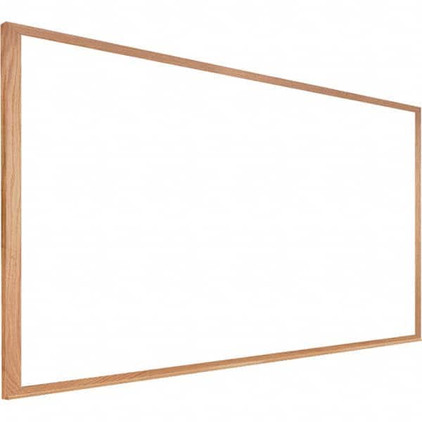 Ghent - Whiteboards & Magnetic Dry Erase Boards Type: Dry Erase Height (Inch): 18 - Exact Tooling