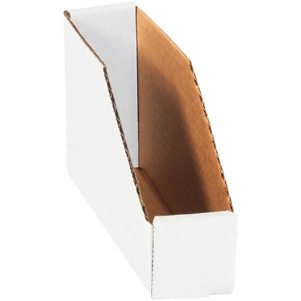 Value Collection - 2" Wide x 9" Deep x 4-1/2" High Drawer Bin - Exact Tooling