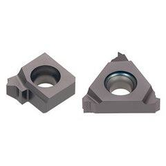 22IR 40ISO AH725 Tungthread Ins - Ld - "G" W/O C/B - Exact Tooling
