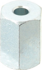 Cedarberg - 1/4" Tap Compatibility Hand Tapper Adapter - 0.191" Square Size Compatibility, 0.255" Shank Diam Compatibility - Exact Tooling